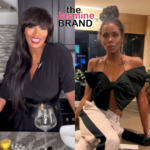 ‘America's Next Top Model’ Stars Eva Marcille & Toccara Jones Reveal How They Finessed Their Way On Series: ‘It’s Called Ingenuity’