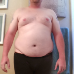 How One Man Lost 81 Pounds With a Simple Goal-Setting Trick
