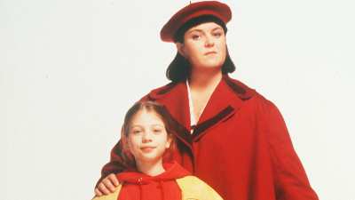 ‘Harriet the Spy’ Cast: Where Are They Now?