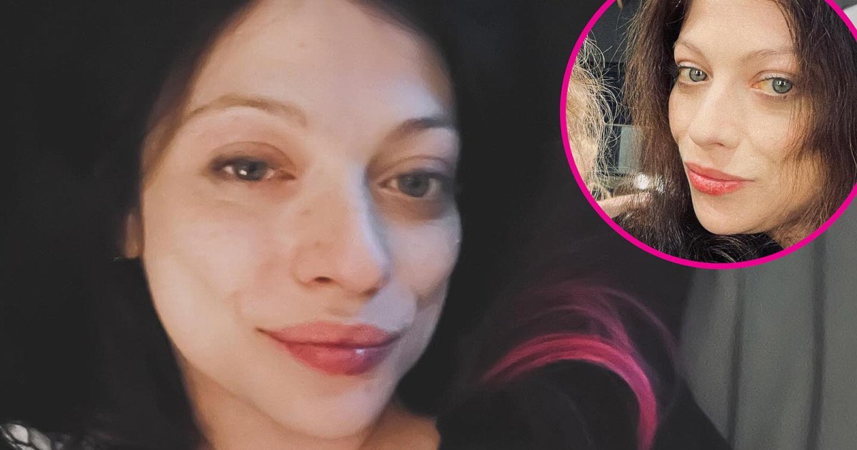 Michelle Trachtenberg Claps Back at Trolls Saying She Looks ‘Sick’