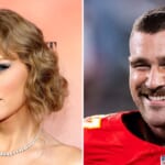 Taylor Swift’s Bond With Kelce Family Is Meaningful to Travis Kelce