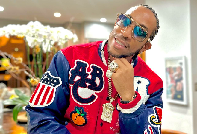 Ludacris Lands BET+ Dramedy Series Inspired By His Life