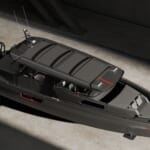 Brabus Unleashes Biggest, Baddest Shadow Speedboat Yet