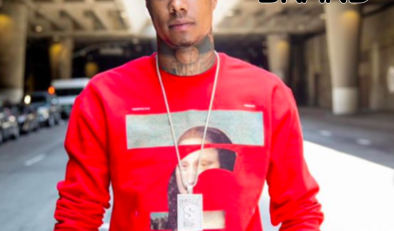 Blueface Removed From General Population Amid Jail Stay 