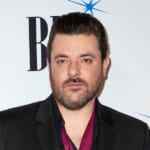 Country Singer Chris Young Arrested on Assault Charge in Nashville