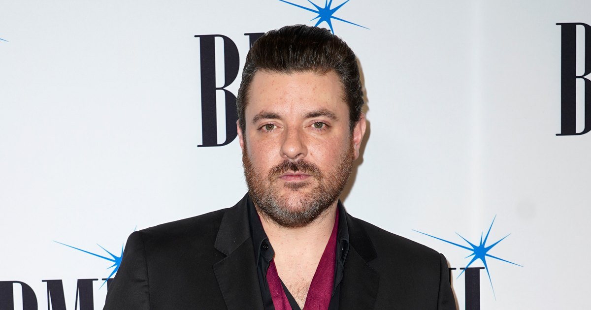 Country Singer Chris Young Arrested on Assault Charge in Nashville