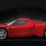 How Enzo Ferrari Created The World's Most Iconic Supercar Brand
