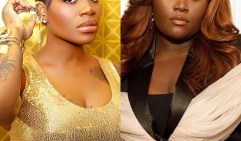 Fantasia Barrino & Danielle Brooks Trend Online As Public Reacts To Oscar Nominations: ‘I’m So Elated For Danielle[…]But I’m Devastated For Fantasia’