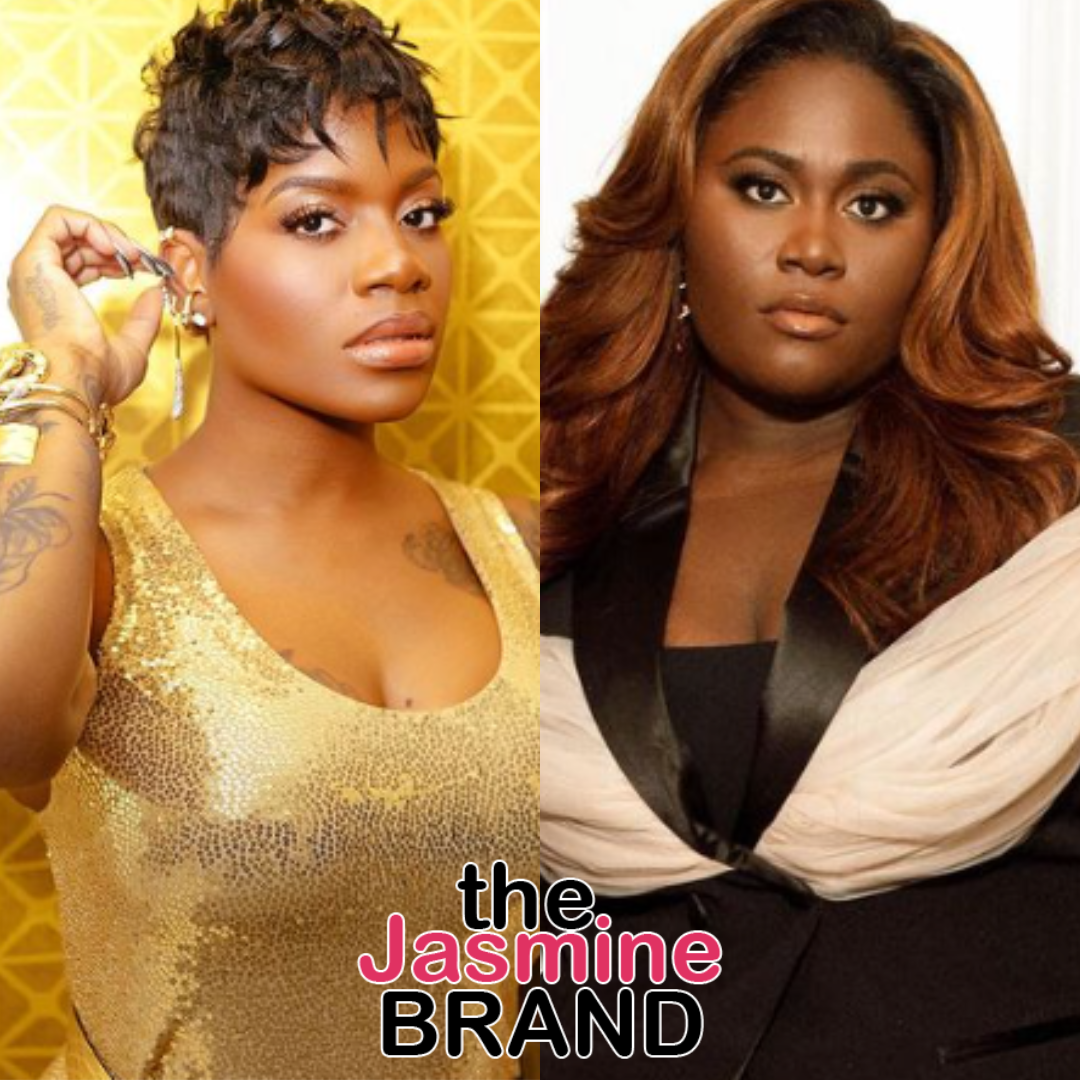 Fantasia Barrino & Danielle Brooks Trend Online As Public Reacts To Oscar Nominations: 'I'm So Elated For Danielle[...]But I'm Devastated For Fantasia'