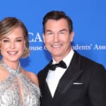 Are Rebecca Romijn and Jerry O'Connell Still Together? Updates