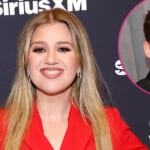 Kelly Clarkson Doesn’t Think She Could Be Friends With Her Exes