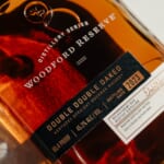 Woodford Reserve Releases Coveted 'Double Double Oaked’ Bourbon
