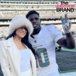 Tyreek Hill Denies Filing For Divorce Less Than Three Months After Getting Married: 'Don't Put That In The Air'