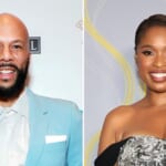 Common Says He's the 'Marrying Type’ Amid Jennifer Hudson Romance