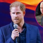 Prince Harry 'Asking for Trouble' With William, Kate Middleton Comment