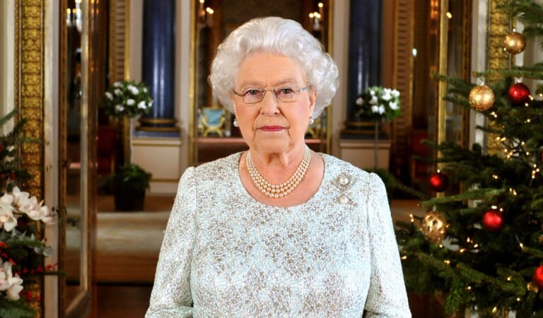 Royal Expert Explains Queen Elizabeth II’s ‘Anger’ Over Lilibet’s Name