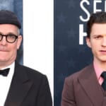 Tom Hollander Was Accidentally Paid Tom Holland's Marvel Check