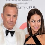 Kevin Costner 'Had Strong Suspicions' About Ex-Wife's New Romance