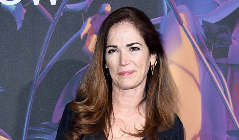 ‘NYPD Blue’ Star Kim Delaney Sued for 2022 Hit-and-Run Accident
