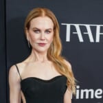 Nicole Kidman Has 'Very Close Relationship' With Daughters
