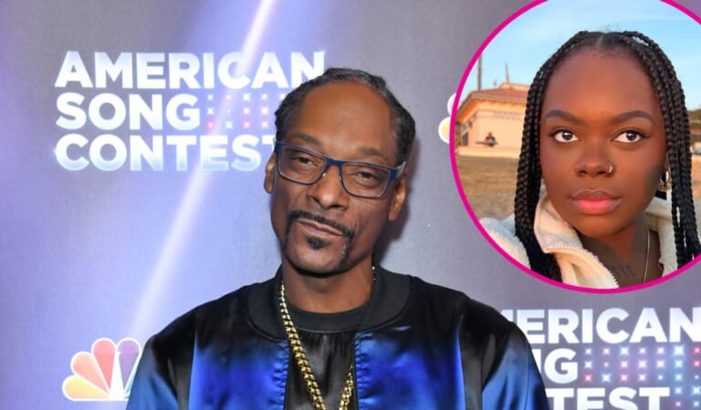 Snoop Dogg’s Daughter Returns Home From Hospital After Stroke