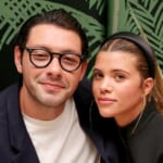 Sofia Richie Is Pregnant, Expecting 1st Baby With Elliot Grainge