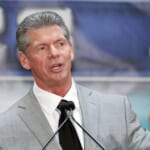 WWE’s Vince McMahon Sued for Sexual Assault, Trafficking and Abuse