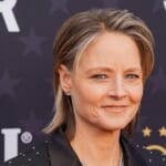 Jodie Foster Facts: 5 Things You Didn't Know About the Actress