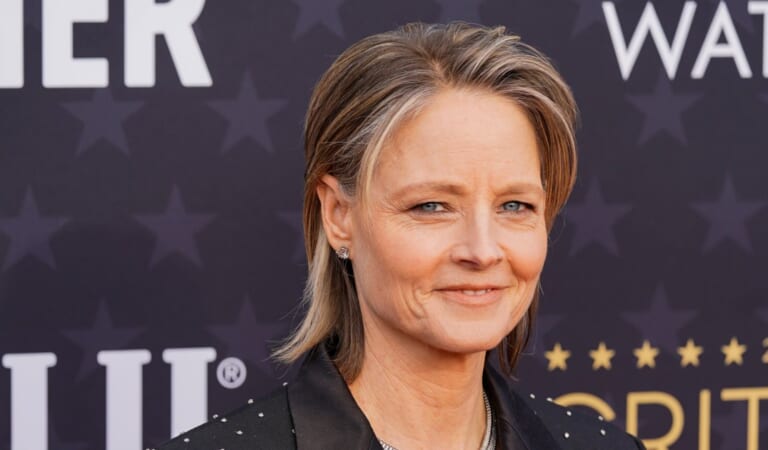 Jodie Foster Facts: 5 Things You Didn’t Know About the Actress