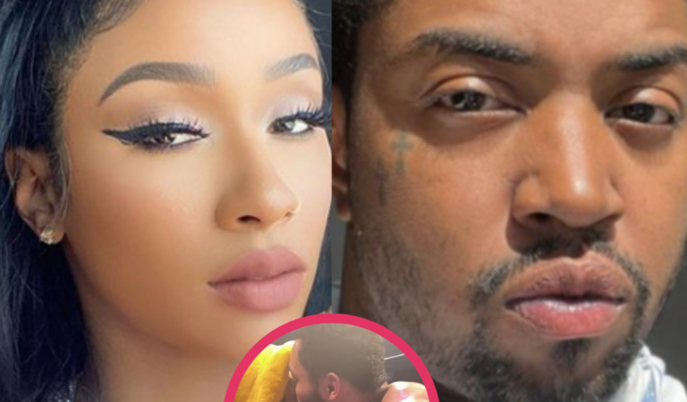 Exclusive: Rapper Diamond Dating Mystery Man & Wants No Part Of ‘Love Triangle’ Drama w/ ‘Love & Hip Hop: Atlanta’ Co-Star Scrappy