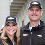 NFL Coach Jim Harbaugh and Sarah Feuerborn's Relationship Timeline 