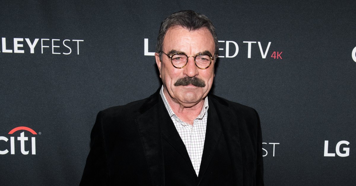 Inside Tom Selleck's Life After 'Blue Bloods' With Family