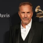 Kevin Costner Plays Coy When Asked About Ex-Wife’s New Romance