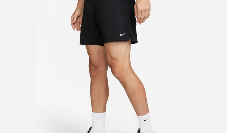 The Best Nike Men’s Shorts Are Up to 57% Off Right Now—but Sizes Are Going Fast
