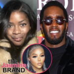 Diddy - Radio Personality Miss Jones Claims There's A Video Of Music Mogul Threatening To Put Her "In The Trunk Of A Car" & Lil Kim Urging Him Not To