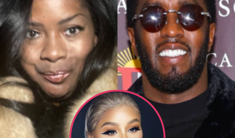 Diddy – Radio Personality Miss Jones Claims There’s A Video Of Music Mogul Threatening To Put Her “In The Trunk Of A Car” & Lil Kim Urging Him Not To