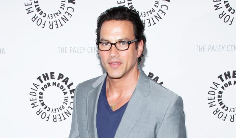 General Hospital’s Tyler Christopher Cause of Death Revealed