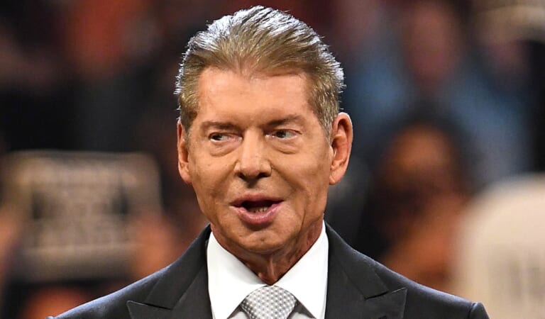 WWE’s Vince McMahon’s Sexual Misconduct Scandal: Everything to Know