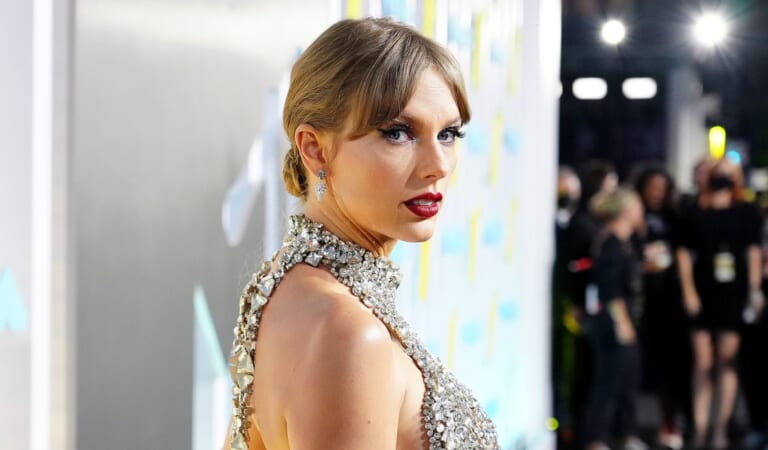 Taylor Swift Can’t Be Searched on X After Fake AI-Generated Photos