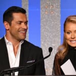Kelly Ripa Shocked After Mark Consuelos Disses New Jersey Roots