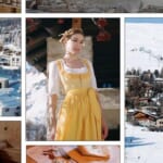 St. Moritz Travel Guide Curated by Annina Pfuel