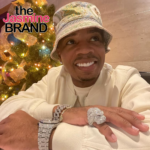 Plies Admits That He's ‘Never Went Out On A Real Date,’ Fans Flood Rapper’s Comments w/ Offers: 'I Think It's Time For Me To Get My Man'