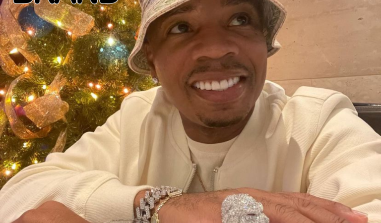 Plies Admits That He’s ‘Never Went Out On A Real Date,’ Fans Flood Rapper’s Comments w/ Offers: ‘I Think It’s Time For Me To Get My Man’