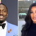 NFL Star Deebo Samuel and Mahogany Jones’ Relationship Timeline