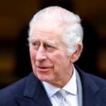 King Charles III Will Work From Home After Prostate Procedure