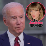 President Joe Biden Reportedly Eager To Secure Endorsement From Taylor Swift For His 2024 Re-Election Campaign, Camp Seemingly Believes Pop Star's Massive Impact Will Positively Influence Votes
