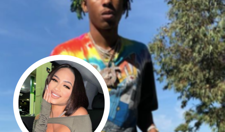 Rich The Kid Hit w/ $45K Default Judgment After Blowing Off Lawsuit Accusing Him Of Promising Woman Hush Money To Keep Pregnancy From Fiancée Tori Brixx