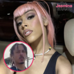 Doja Cat's Brother Finally Served w/ Temporary Restraining Order After Mom Accused Him of Physically Assaulting Singer