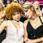 Taylor Swift and Ice Spice's Friendship Timeline