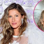 Gisele Bundchen Mourns Death of Her ‘Angel’ Mother in Tribute
